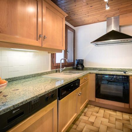 Appartement Spacieux Au Centre De Morzine, Proche Telesieges Et Commerces - Fr-1-627-31 Екстериор снимка