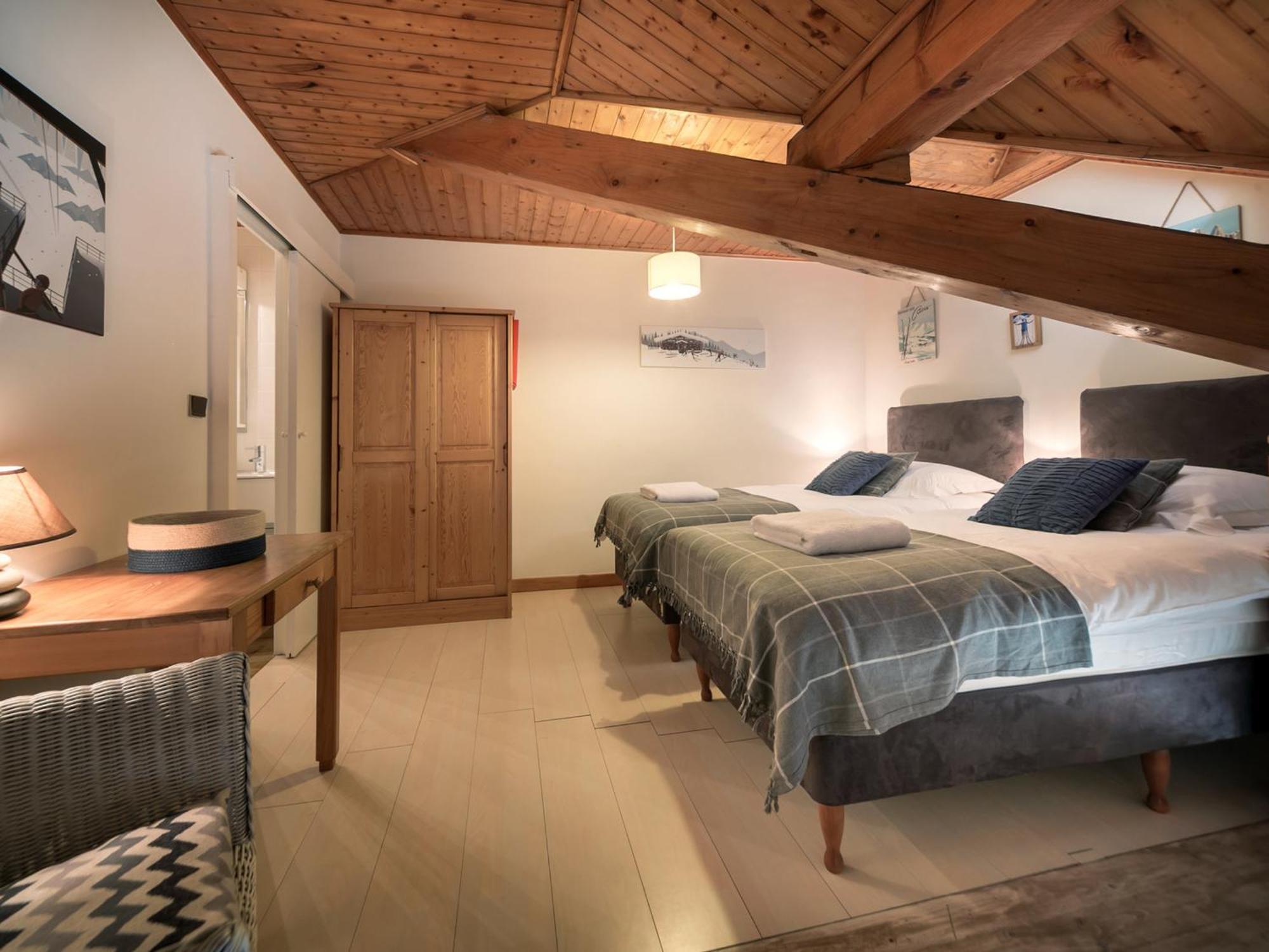 Appartement Spacieux Au Centre De Morzine, Proche Telesieges Et Commerces - Fr-1-627-31 Екстериор снимка